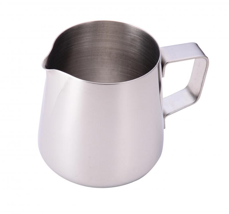 33 oz Stainless Steel Frothing Jug